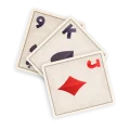Cards at Pow Bet Online Casino