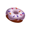 Donut at Pow Bet Online Casino