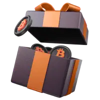 Welcome bonus up to 10 BTC at Pow Bet Casino