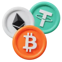 All cryptocurrencies are supported at Pow Bet Casino